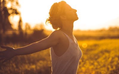La respiration abdominale